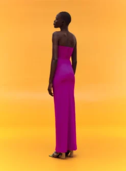 The Bysha Maxi Dress In Purple -LARA SALES STORE 02 19 SolaceLondon 05 035 v1 scaled