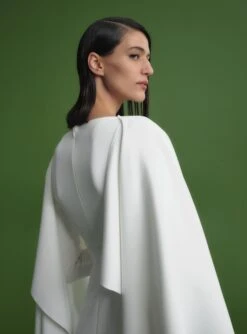 LARA SALES STORE -LARA SALES STORE 211117 SolaceLondon PF22 Look 02 067 v1