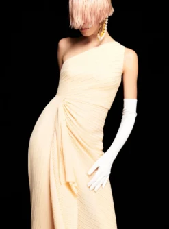 The Dyas Maxi Dress In Ivory -LARA SALES STORE 220211 SolaceLondon SS22 32 274 v1 scaled