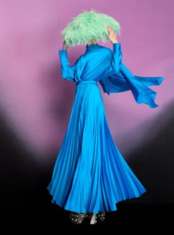 The Etta Bodysuit In Blue -LARA SALES STORE 220411 SolaceLondon RS23 50 079 R1 8409dad5 fee7 4ec4 8caf cdeeab5ba70b scaled