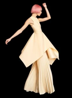 The Iris Trouser In Ivory -LARA SALES STORE 220411 SolaceLondon RS23 56 043 664bb551 e82b 41c8 a694 82b7e1bb7300