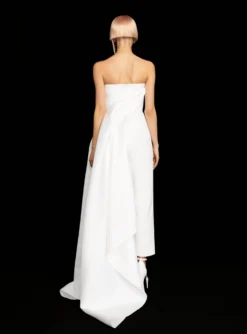 The Harlow Jumpsuit In Cream -LARA SALES STORE 220425 SolaceLondon PF22 33 085 R1 scaled