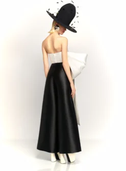 The Nadina Top In Cream -LARA SALES STORE 230309 SolaceLondon RS23 03 139 R1 c4d3b37c aeb0 49eb 80fa e306620f6a04 scaled