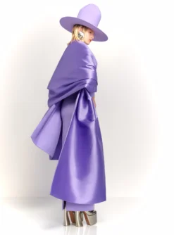 The Lyana Maxi Dress In Lilac -LARA SALES STORE 230309 SolaceLondon RS23 27 185 R1 scaled