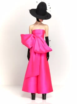 The Nadina Top In Hot Pink -LARA SALES STORE 230309 SolaceLondon RS23 43 017 R1 ecf87889 77f8 4a72 afbe 3050a37c82c5 scaled