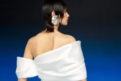 The Alexis Maxi Dress In Cream -LARA SALES STORE 230309 SolaceLondon RS23 58 171 R1 scaled