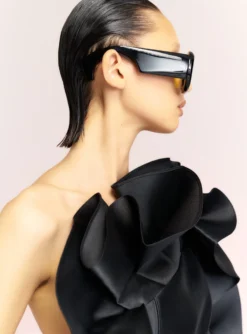 The Hana Jumpsuit In Black -LARA SALES STORE HANA JUMPSUIT OS39027 BLACK 122 R1 scaled