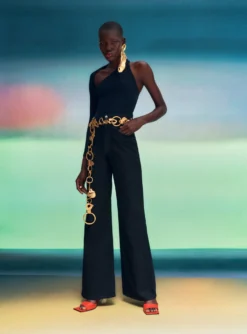 The Nora Jean In Black