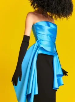 The Gigi Gloves In Black -LARA SALES STORE gloves black 03 scaled